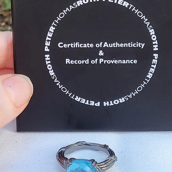 Peter Thomas Roth RING - Picture 7 of 10